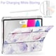 thumbnail image 5 of Funda Feams Slim para iPad Air de 11 pulgadas M3 2025/M2 2024, 5 of 7