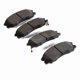 thumbnail image 1 of Pastillas Freno del Original Hyundai Terracan 2001-2007, 1 of 2