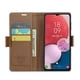 thumbnail image 5 of CaseMe tipo cartera Samsung Galaxy A04S/A04 con cierre magnético, RFID, tarjetero, soporte, carga inalámbrica, 5 of 5