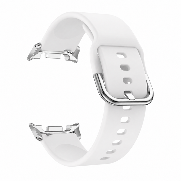 Correas Para Galaxy Watch 8 Classic - Silicona Con Hebilla