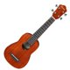 thumbnail image 1 of Ukelele Soprano Ibanez Uks10 con Funda, 1 of 2
