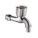 thumbnail image 5 of Grifo Grifo Grifo De Agua Patio Baño Resistente A La Congelación Dispensador De Agua Grifo Estilo D, 5 of 5