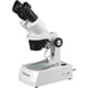 thumbnail image 1 of Microscopio estereoscópico AmScope SE305R-AZ con un aumento de 10-60X, 1 of 9