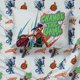 thumbnail image 3 of Juego de Sabanas GOAT Movie Infantil 3 Piezas Twin Microfibra, 3 of 3