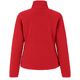 thumbnail image 4 of Micropolar Térmico Mujer Practical Line Trabajo Invierno Rojo, 4 of 7