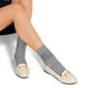 thumbnail image 2 of Mocasin Casual Mujer Vintage Clasico Charol Weide YOU508, 2 of 9