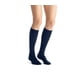 thumbnail image 1 of Medias de compresión JOBST opacas SoftFit 15-20 mmHg azul marino, 1 of 6