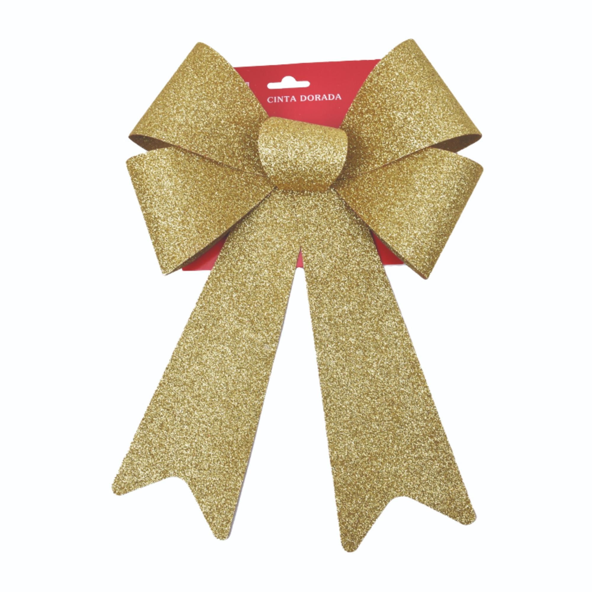 Cinta Dorada Holiday Time