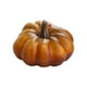 thumbnail image 1 of Calabaza Artificial Calabazas De Espuma De Halloween Decoración Centro De Mesa 4,5x7,5 Cm Café, 1 of 5