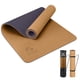 thumbnail image 1 of Tapete de yoga Gruper ecológico antideslizante de 8 mm de grosor, 1 of 7