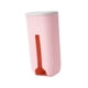 thumbnail image 3 of Caja De Almacenamiento Para Bragas, Dispensador De Bolsas De Basura, Versátil Con Tapa Abierta, Sin Perforaciones, Color Rosa, 3 of 3