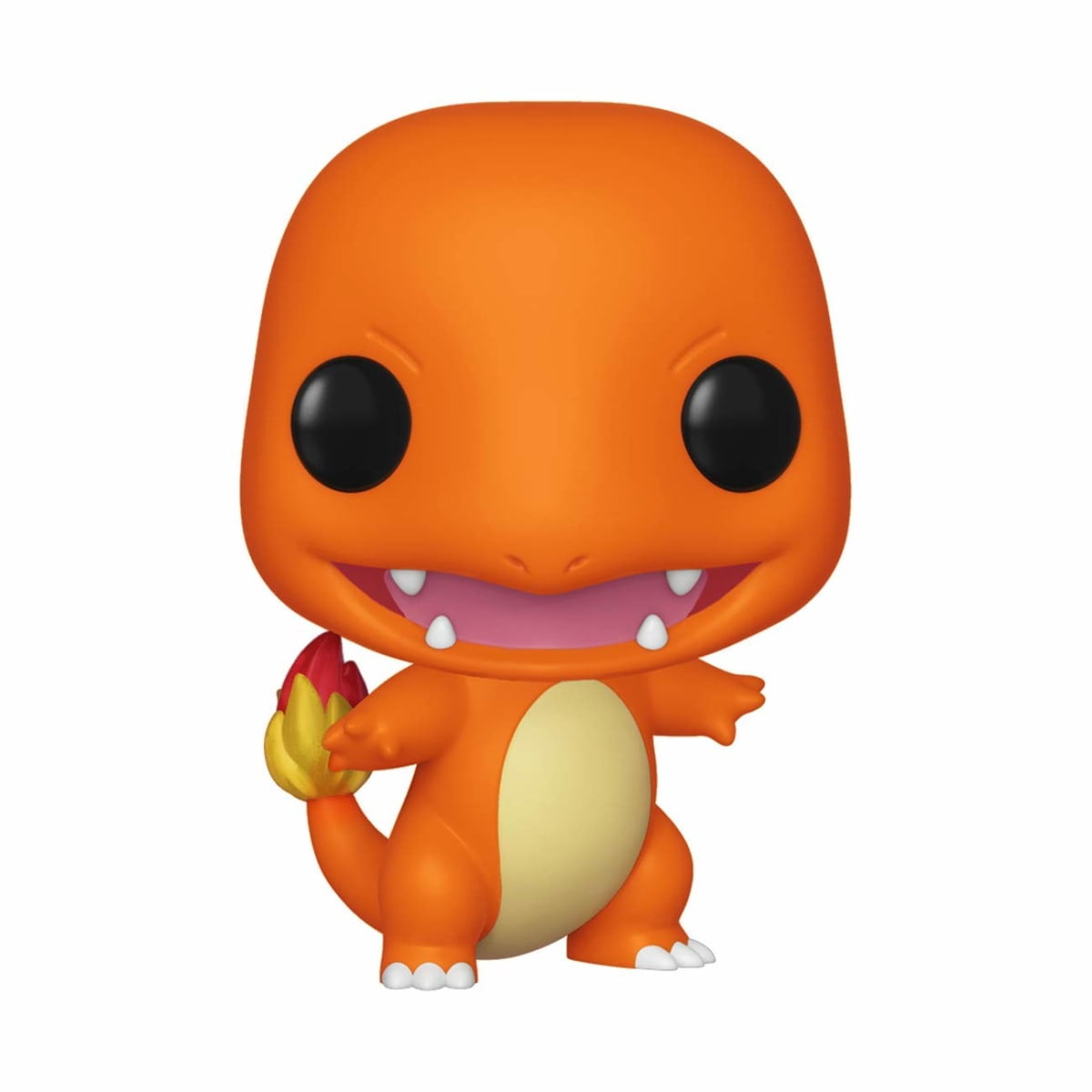 Funko Pop Pokemon Charmander 455