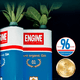 thumbnail image 3 of Gin Botella Engine, 700 ml, 3 of 3
