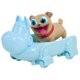 thumbnail image 4 of Caseta de perro Playset Puppy Dog Pals con figuras para niños mayores de 3 años, 4 of 9