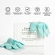 thumbnail image 2 of Guantes Removedores De Autobronceado Purity Reset 4 En 1 (6 Pares), 2 of 8