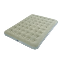 Terra Force - Colchón Inflable 2 Plazas Basic