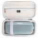thumbnail image 1 of Funda de transporte Mchoi para Bose New SoundLink Flex 2nd Gen Grey, 1 of 3