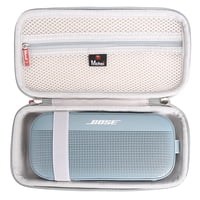Funda De Transporte Mchoi Para Bose New Soundlink Flex 2Nd Gen Grey