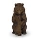 thumbnail image 3 of Estatua de madre y bebé oso de Sculpture Hi-Line Gift Ltd., 3 of 7