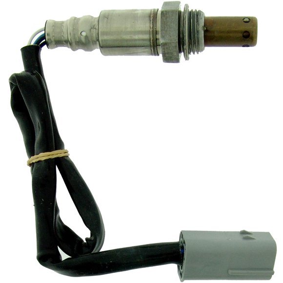 Sensor de oxígeno NTK 400 mm 4 hilos sin brida
