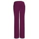 thumbnail image 3 of Pantalon Clinico Infinity Mujer Burdeo XS, 3 of 4