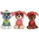 thumbnail image 3 of Juguete Pack 6 Peluches Paw Patrol 25cm Infantil, 3 of 3