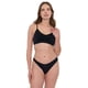 thumbnail image 1 of Calzón Mujer Bikini Negro Corona, 1 of 5