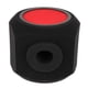 thumbnail image 5 of Escudo profesional insonorizado para estudio , Rojo octogonal, 5 of 6