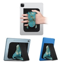 Soporte De Correa De Mano Para Tableta Fintie Universal Para 7-11