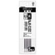 thumbnail image 1 of Recarga de bolígrafo Zebra Sarasa NJK-0.5 negro - pack de 5, 1 of 6