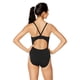 thumbnail image 2 of Bañador Speedo Endurance+ Flyback Solid para mujer, 2 of 5