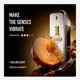 thumbnail image 5 of Set de regalo Rabanne 1 Million Lucky Eau de Toilette 100 ml para hombre, 5 of 8