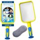 thumbnail image 1 of Skimmer de mano The Skimmie Scoop para spa, jacuzzi y alberca, 1 of 9