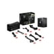 thumbnail image 4 of Fuente de Poder MSI MAG A850GL PCIE5 850W F Modular 80+ Gold, 4 of 4