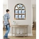thumbnail image 3 of Espejo Decorativo Pared Diseño Ventana Adorno Hogar Jhn, 3 of 3