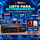 thumbnail image 2 of Mini PC ThinkCentre M715q Tiny AMD PRO A10-9700E 8GB RAM 240GB SSD [Reacondicionado], 2 of 6