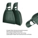 thumbnail image 3 of Rastrillos De Mano Leaf Scoops De Ligeros Y Duraderos, 3 of 6