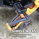 thumbnail image 2 of Prensa de pinza de freno RULLINE Heavy Duty Universal Fit, 2 of 7