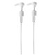 thumbnail image 1 of Dispensador de bomba Geti Beauty 2 unidades para botellas de 1 pulgada, blanco, 1 of 9