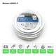 thumbnail image 2 of Cable Cordón Eléctrico Sil Flexible 3x2,50mm2 10m Blanco Sec Blanco, 2 of 9