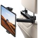 thumbnail image 1 of Soporte Lamicall para tablet en reposacabezas de automóvil, 1 of 3