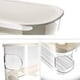 thumbnail image 5 of Organizador de huevos WACOI, frigorífico enrollable automático, capacidad para 12 huevos, 5 of 9
