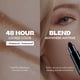 thumbnail image 3 of Delineador de Sombras ELROEL Doble Tono Resistente al Agua 1.5 g, 3 of 9