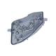 thumbnail image 5 of Piezas Resistentes Del Soporte De La Bombilla De La Luz Trasera Interior Derecha Para Mercedes-Benz W176, 5 of 5