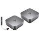 thumbnail image 1 of Estación de acoplamiento HP 180W G6 Thunderbolt 4 Ultra Dock 9X481UT#ABA, 1 of 6