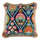 thumbnail image 2 of Funda De Almohada Algodón Boho Throw Cojín Funda De Almohada Decoración 45x45cm, 2 of 5