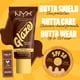 thumbnail image 5 of Crema hidratante con color NYX PROFESSIONAL MAKEUP Buttermelt Glaze, 5 of 9