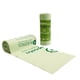 thumbnail image 2 of Rollo Bolsas Basura Compostable 70×110cm SeComposta 10 Un, 2 of 3