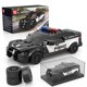 thumbnail image 1 of Set de construcción Mould King Hellcat, modelo de coche, 443 piezas, 1 of 6