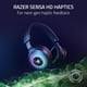 thumbnail image 3 of Auriculares inalámbricos para juegos Razer Kraken V4 Pro con HD Haptics, 3 of 3
